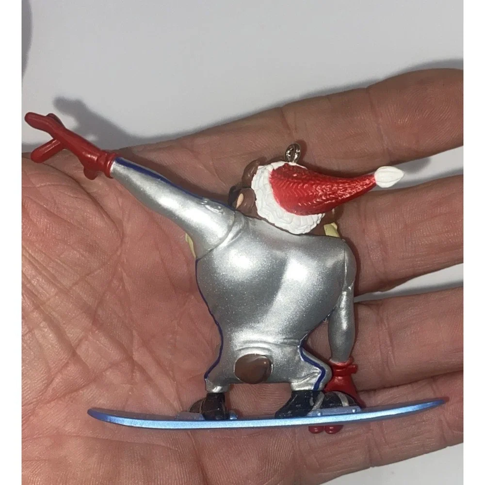 Hallmark animal sure